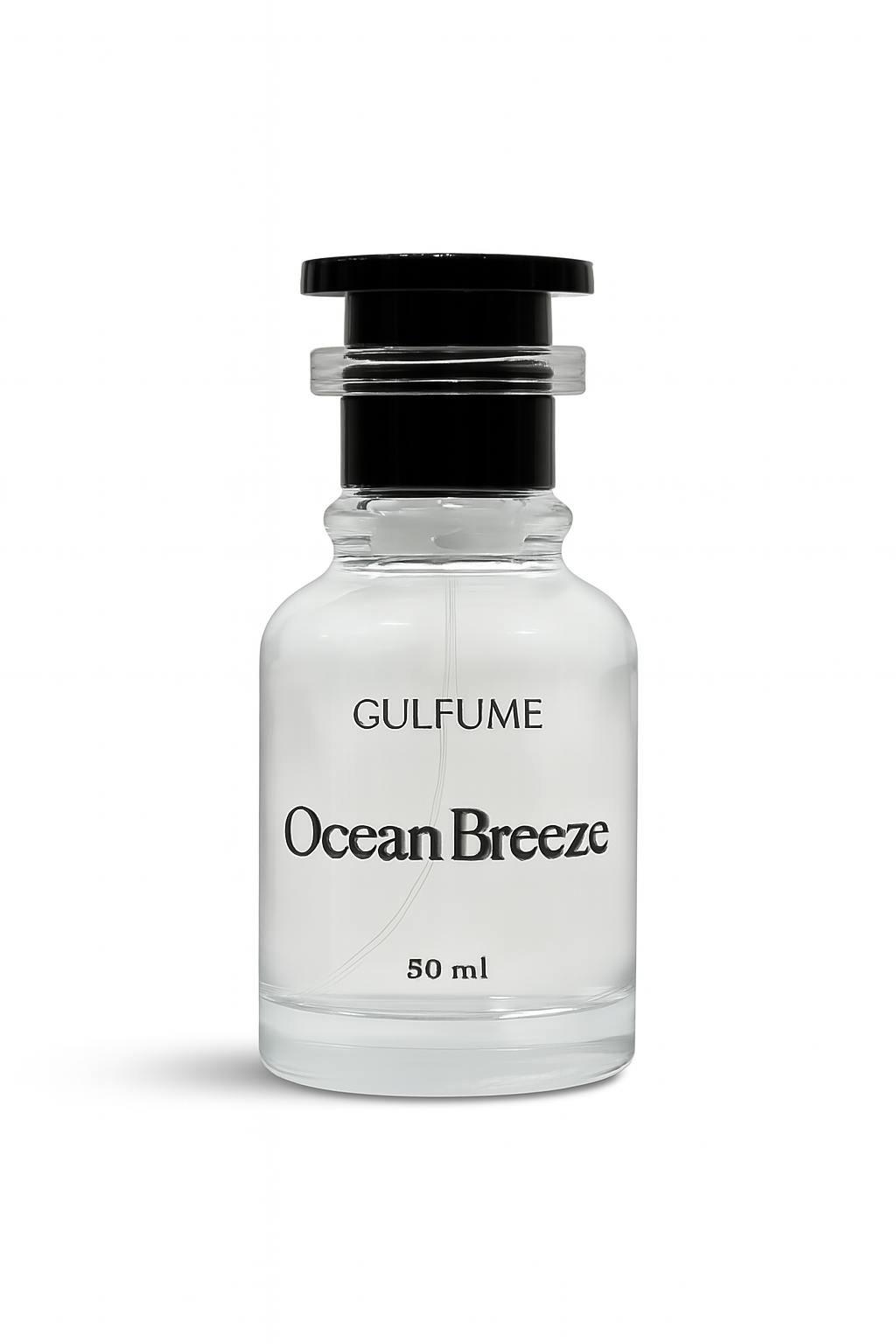 Ocean Breeze