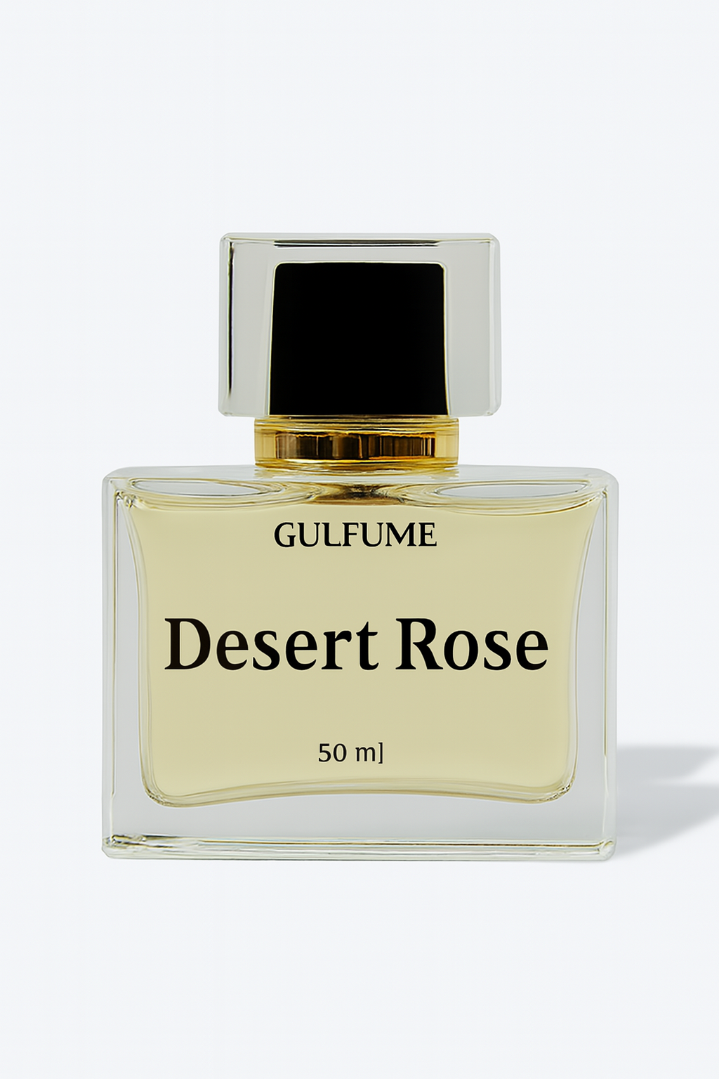Desert Rose