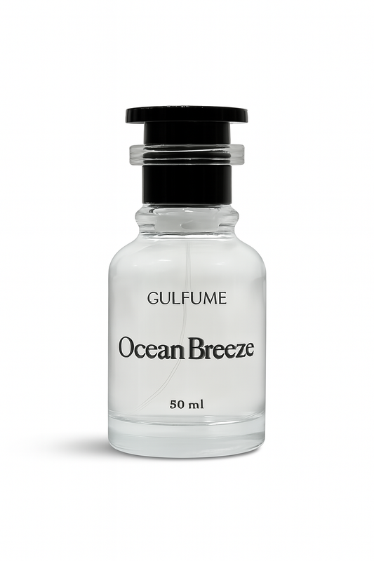 Ocean Breeze