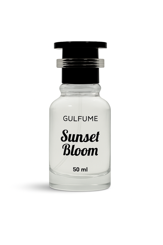 Sunset Bloom