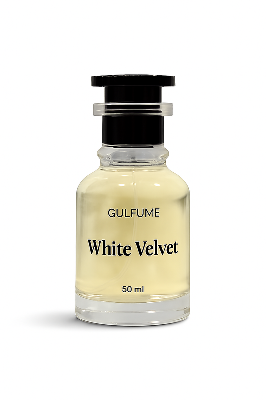 White Velvet