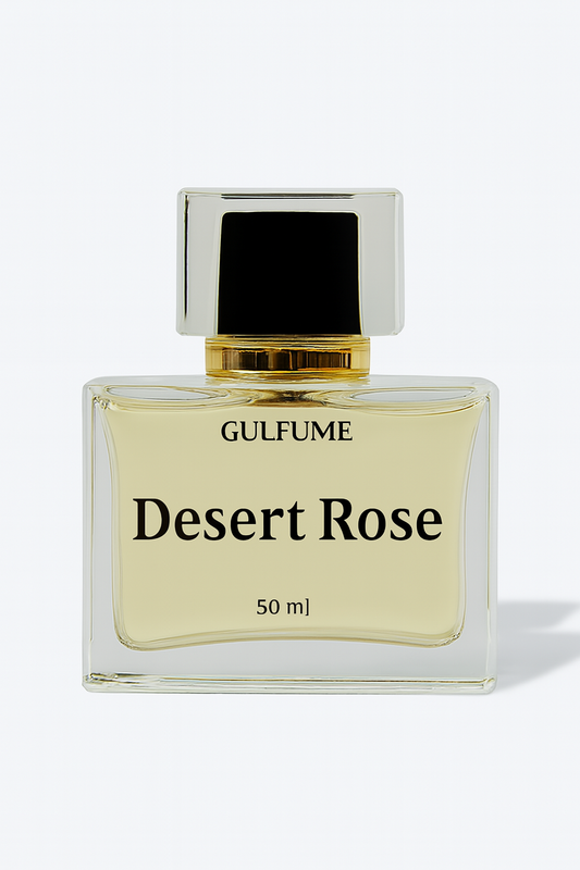 Desert Rose