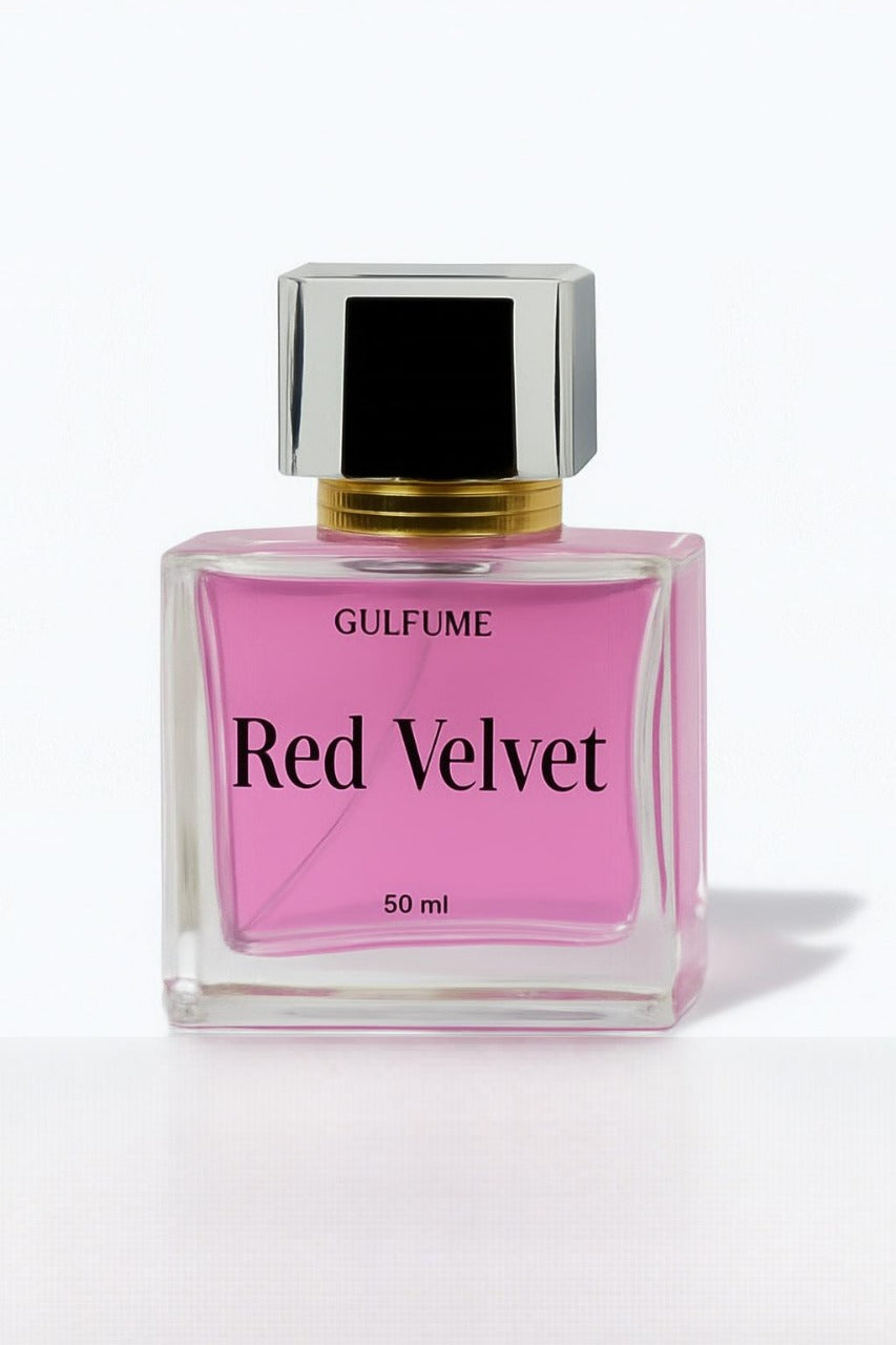 Red Velvet