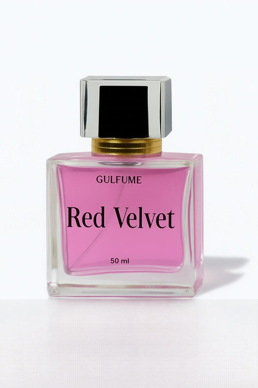 Red Velvet